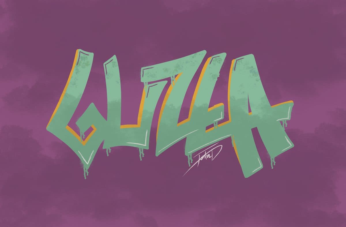Artwork by Dario Tokić