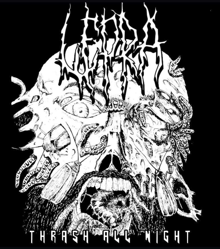 Artwork by Dario Tokić