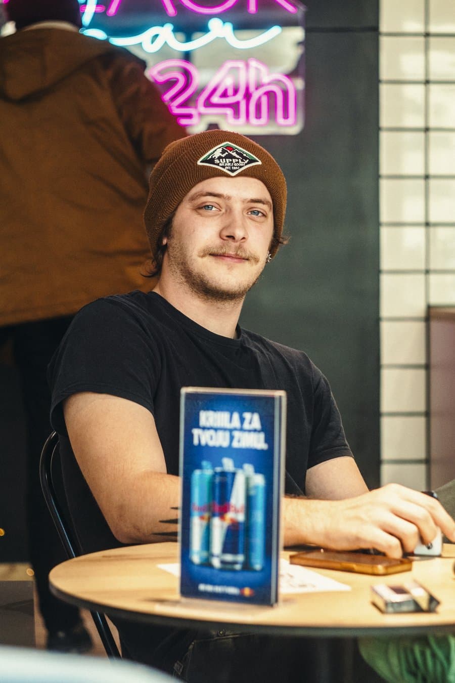 Dario Tokić